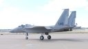 142nd Wing's Eighth F-15EX