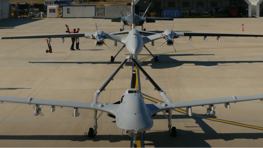 LBA to build UCAVs in Italy