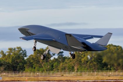 MQ-28 AIM-120 December