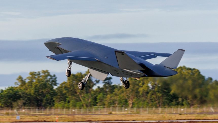 MQ-28 AIM-120 December
