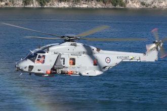 Norway NH90 Settlement