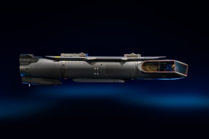 Sniper Networked Targeting Pod