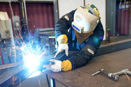 Supply Chains Still Vulnerable