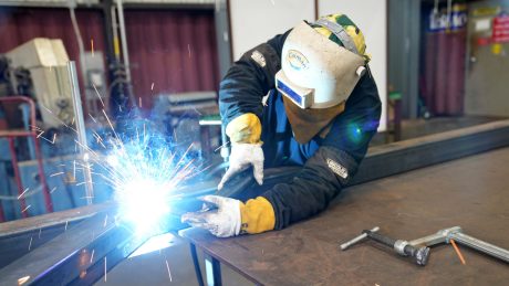 Aerospace and Defense Leaders Warn Supply Chains Still Vulnerable