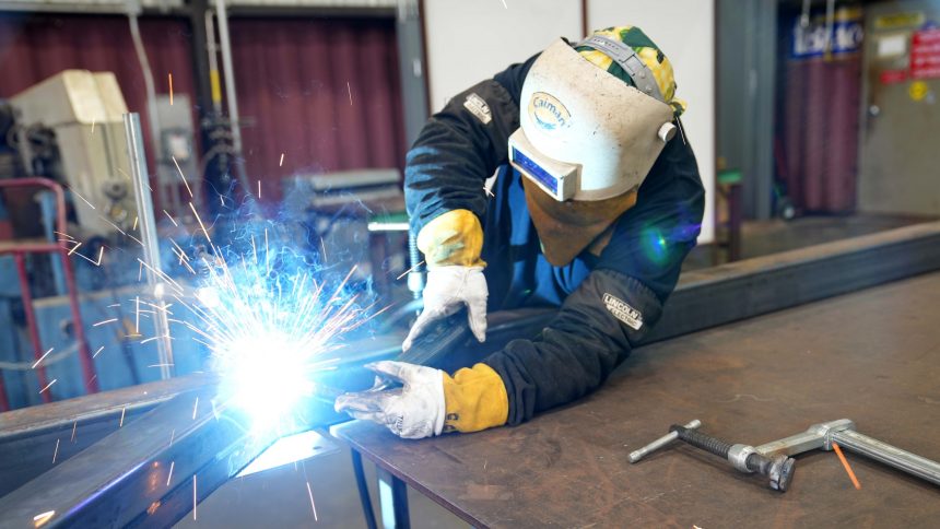 Supply Chains Still Vulnerable