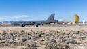B-52 Crash Edwards
