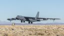 B-52H with AN/APQ-188 AESA radar Edwards AFB
