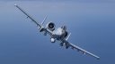 40th Flight Test Squadron’s Detachment 1 Inactivation A-10