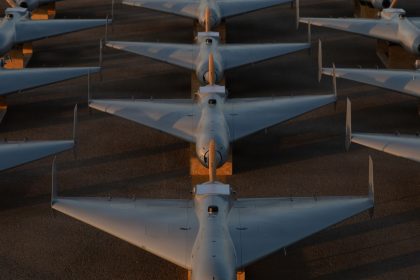 Task Force Scorpion Strike