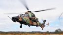 Australia Considers Eurocopter Tiger Ukraine