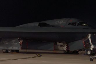 “Spirit of Georgia” Returns to Service