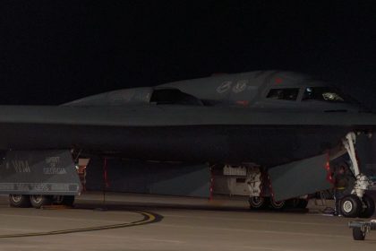 “Spirit of Georgia” Returns to Service