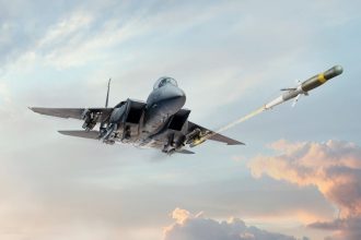 BAE Systems APKWS $1.7 Billion Contract