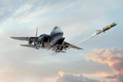 BAE Systems APKWS $1.7 Billion Contract