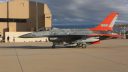 QF-16 Final Delivery