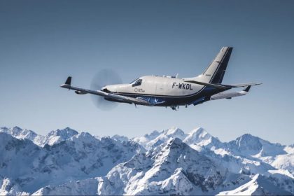 France Daher EyePulse