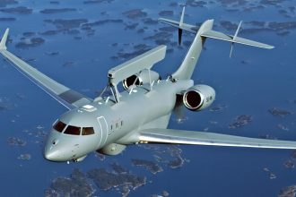 France GlobaEye Contract