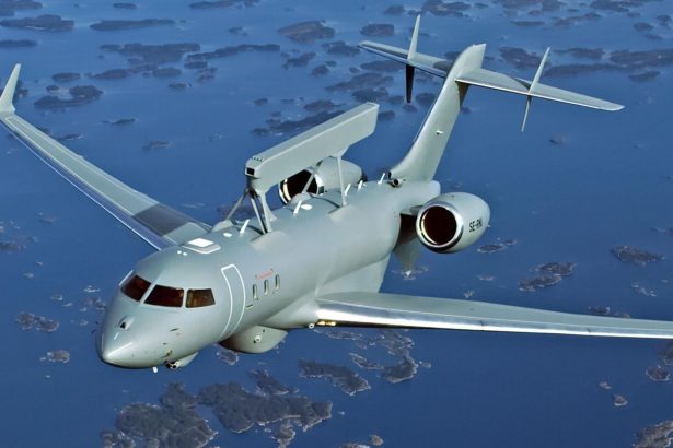 France GlobaEye Contract