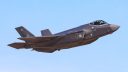 Finnish F-35 First Flight