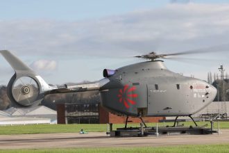 Proteus Ground Testing