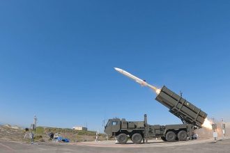 Japan Upgraded Type 12