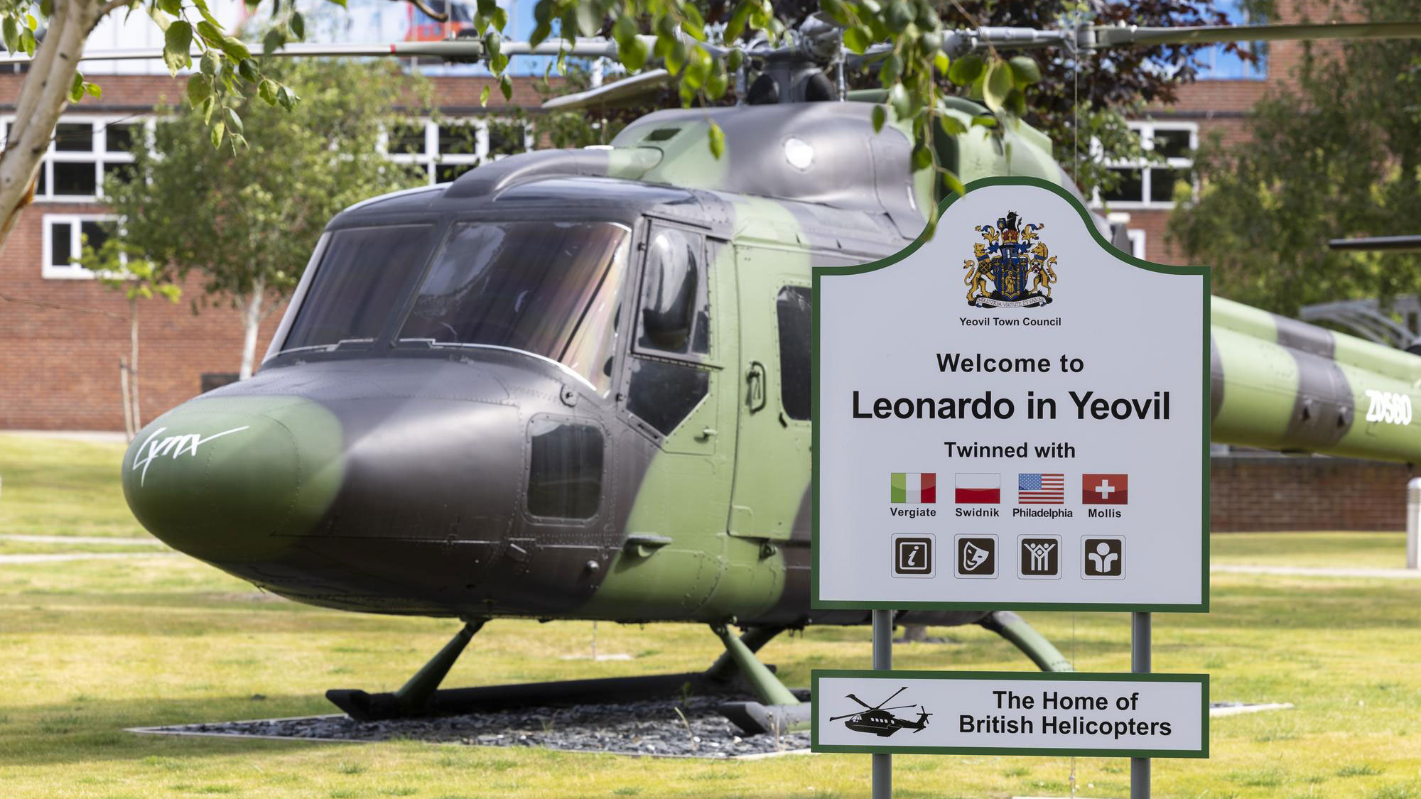 Uncertain Future for Leonardo’s UK Division Amid Contract Delays