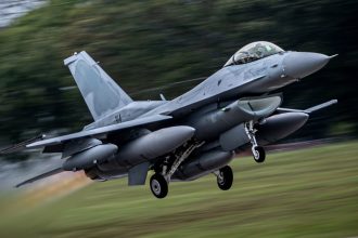 F-16 Block 70 Slovakia Bulgaria Production