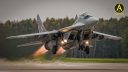 Poland Negotiating MiG-29 Transfer Ukraine
