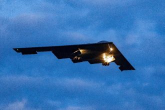 “Spirit of Georgia” Returns to Service