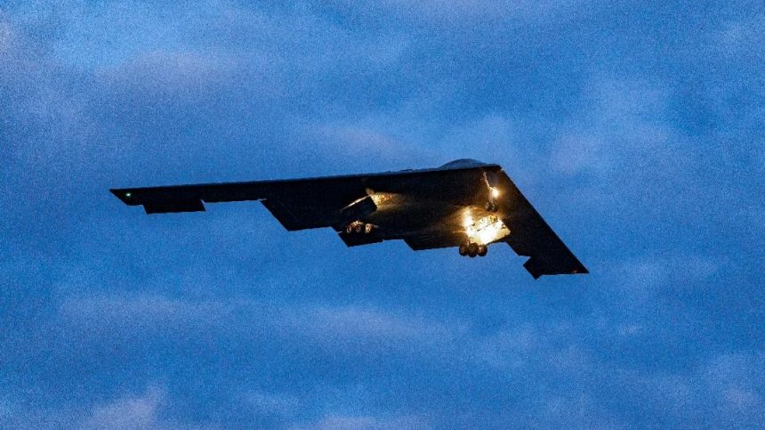 “Spirit of Georgia” Returns to Service