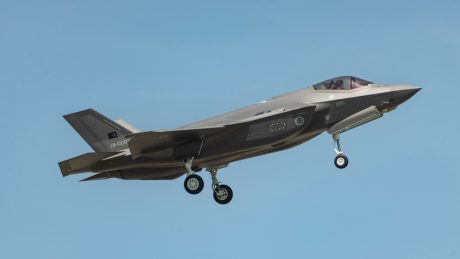 U.S. Ambassador Signals Hope on F-35s, Türkiye Firm on S-400s