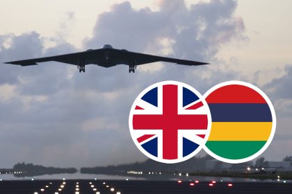 Chagos Islands Diego Garcia Sovereignty Deal