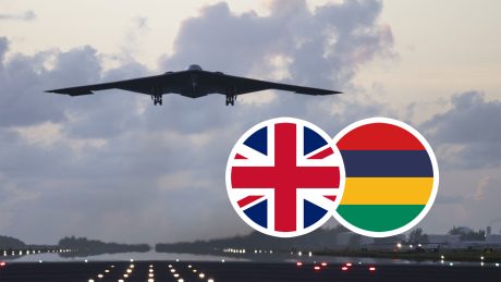 UK Government Pauses Chagos Islands Sovereignty Bill Following Renewed Opposition