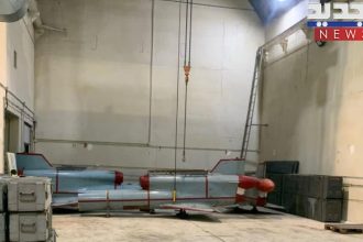 Hezbollah Tu-143 Lebanon