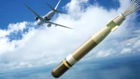 Northrop Grumman to Build New MK54 MOD 2 Torpedoes for U.S. Navy
