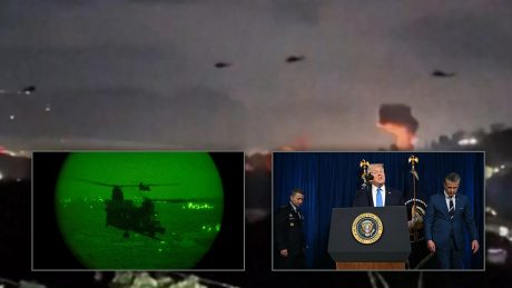 New Details Emerge about Operation Absolute Resolve, the U.S. Raid in Venezuela