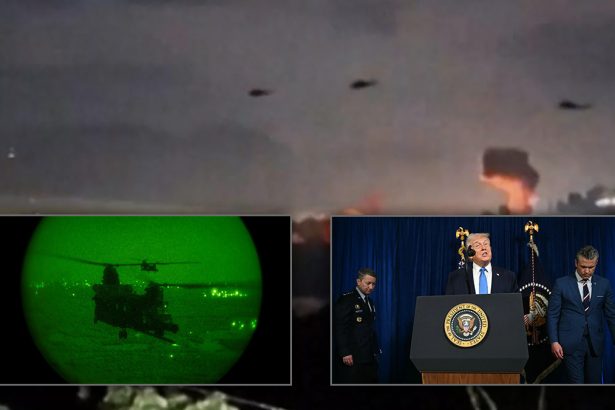 Operation Absolute Resolve