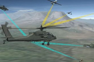 Firms Selected Project NYX