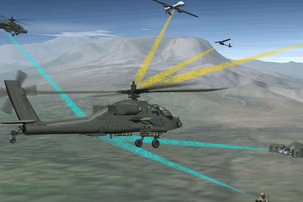 Firms Selected Project NYX