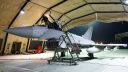 RAF Typhoons Deployed to Qatar