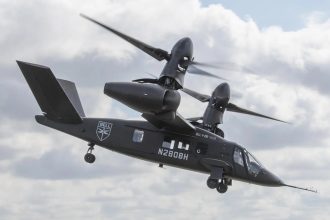 MV-75 Early Fielding