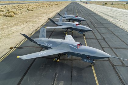 CCA A-GRA Integration