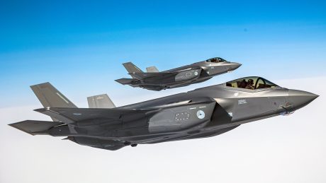No, You Can’t Just ‘Jailbreak’ the F-35