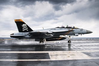 U.S. Navy Jolly Rogers