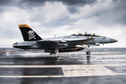 U.S. Navy Jolly Rogers