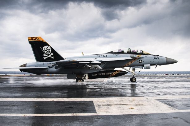 U.S. Navy Jolly Rogers