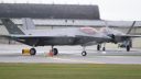Vermont ANG F-35s Lakenheath Middle East