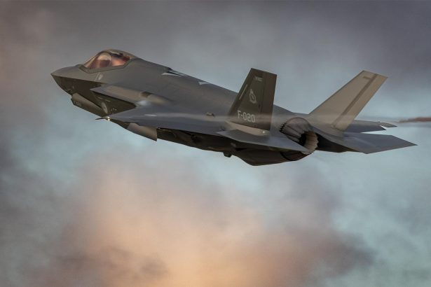 F-35 Software Jailbreak Claim