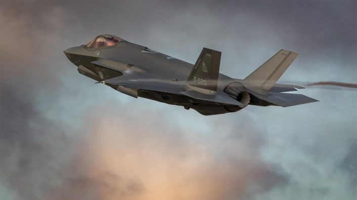 F-35 Software Jailbreak Claim