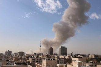 Israel U.S. attack Iran